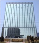 弊社は海外学子創業園からネットワーク産業ビルへ引っ越しました