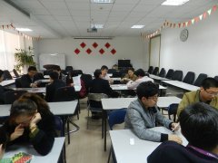 创盛杯棋牌比赛在连举行