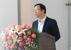 创盛科技有限公司召开2014年度新入职员工欢迎大会