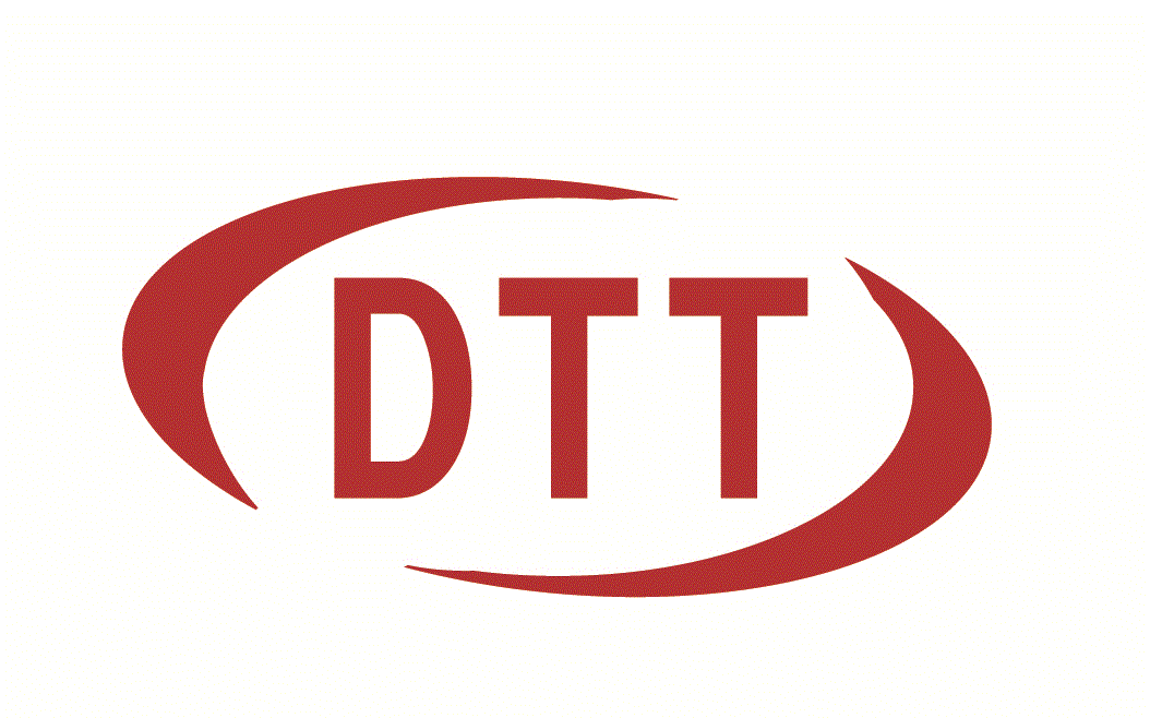 DTT Logo